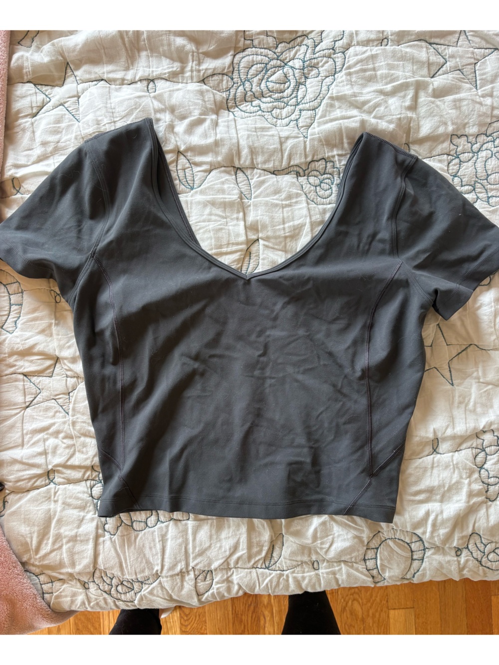 lululemon athletica Align Top!